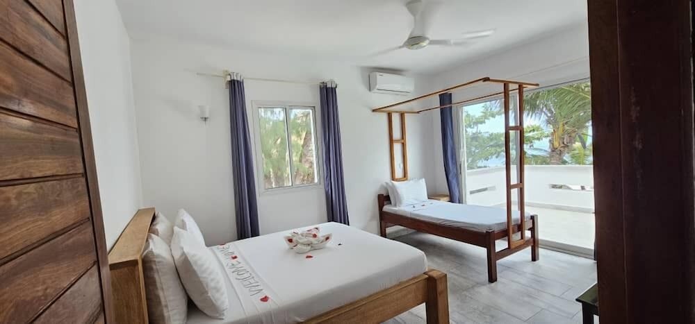 Фото Sipano Beach Lodge Zanzibar