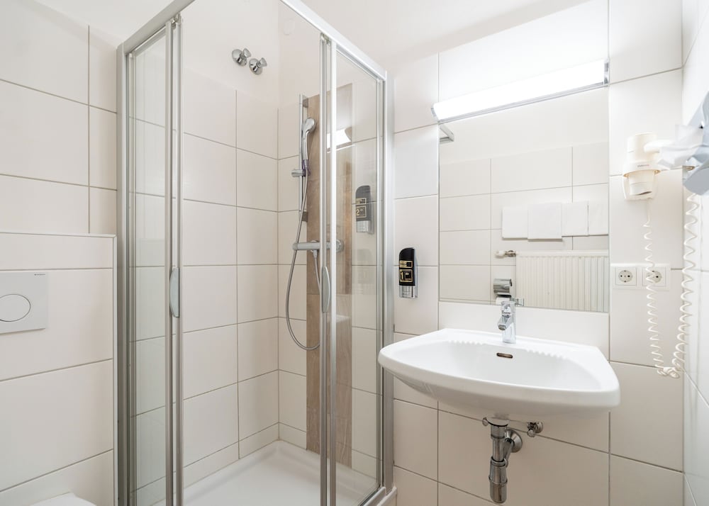 Фото Hotel Mariahilf