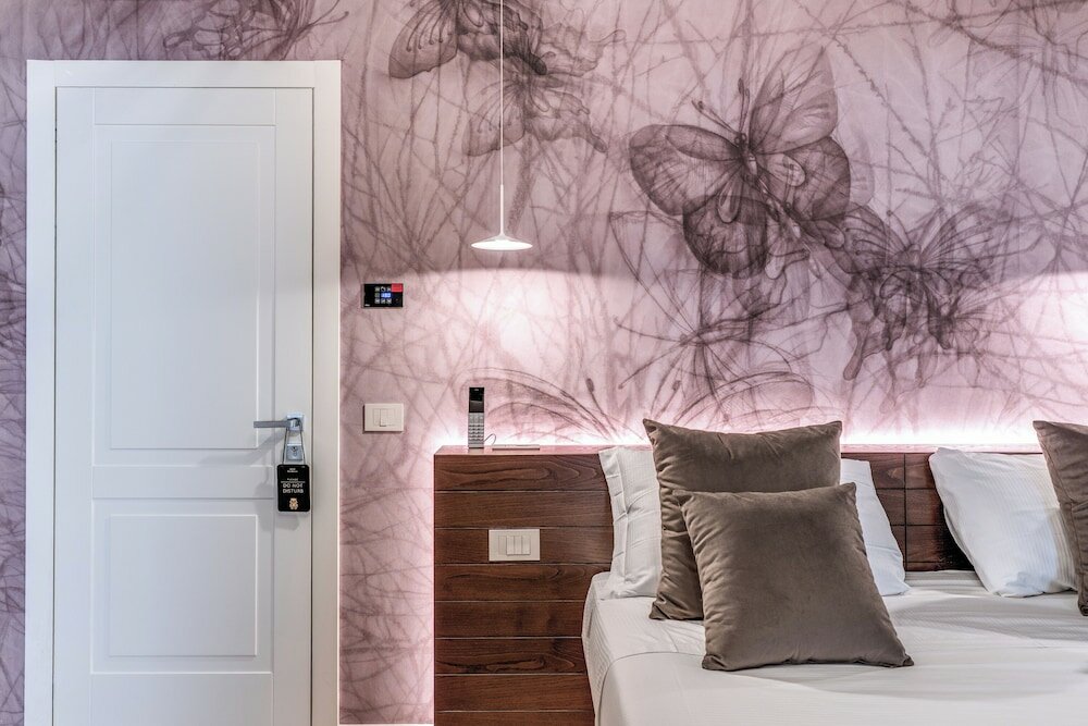 Фото Hotel Abruzzi