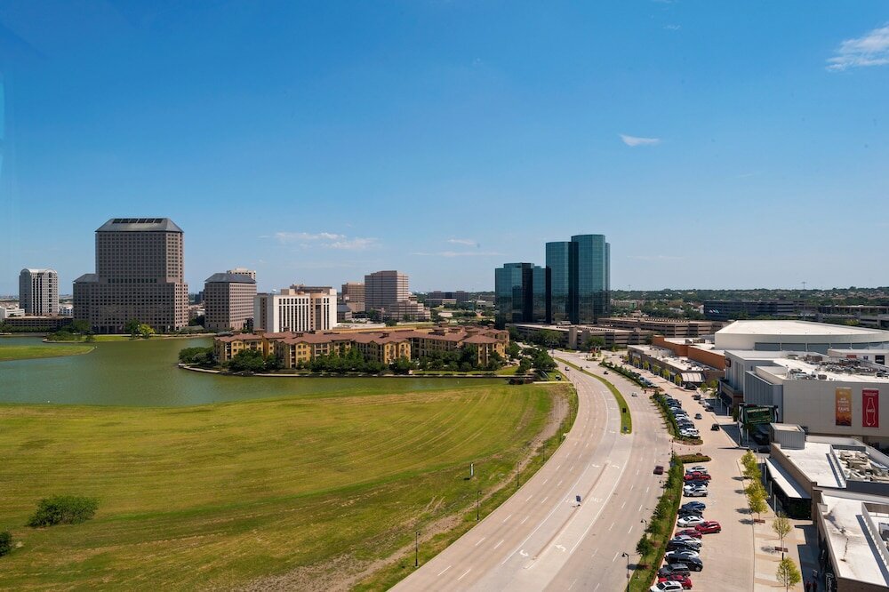 Фото The Westin Irving Convention Center at Las Colinas