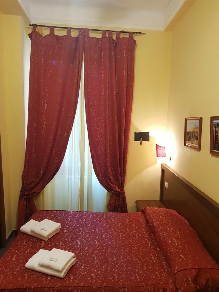 Фото Rudy B&b