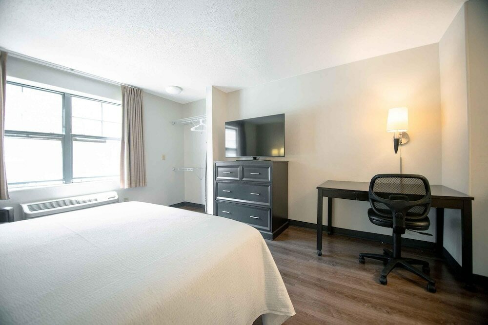 Фото Extended Stay America Suites Melbourne Airport