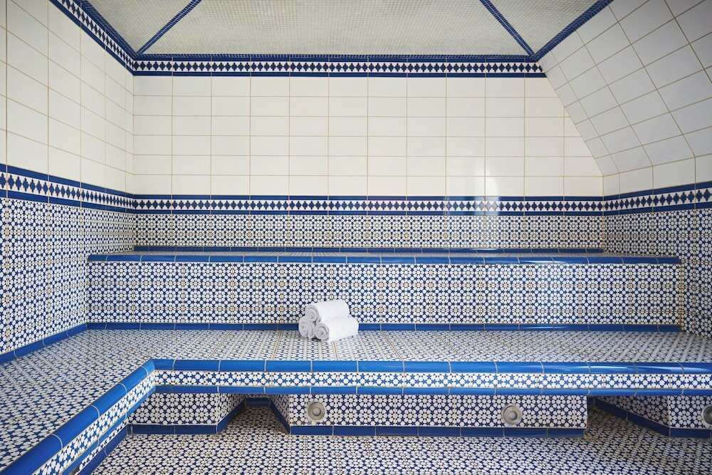 Фото Hôtel Westminster