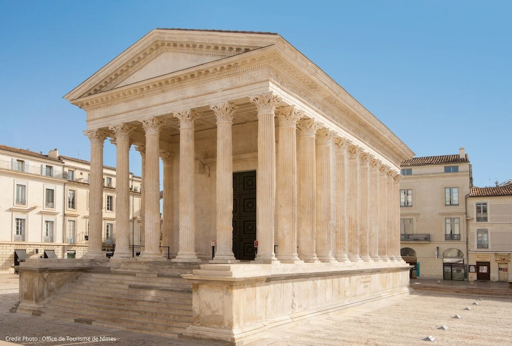 Фото Ibis Nimes Ouest