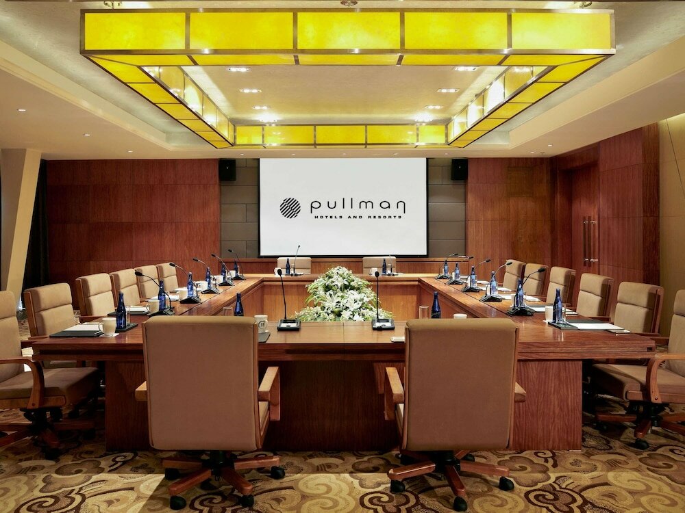 Фото Pullman Xiamen Powerlong