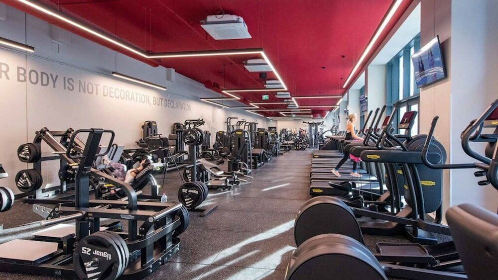 Фото Plaza Prague Hotel - Czech Leading Hotels