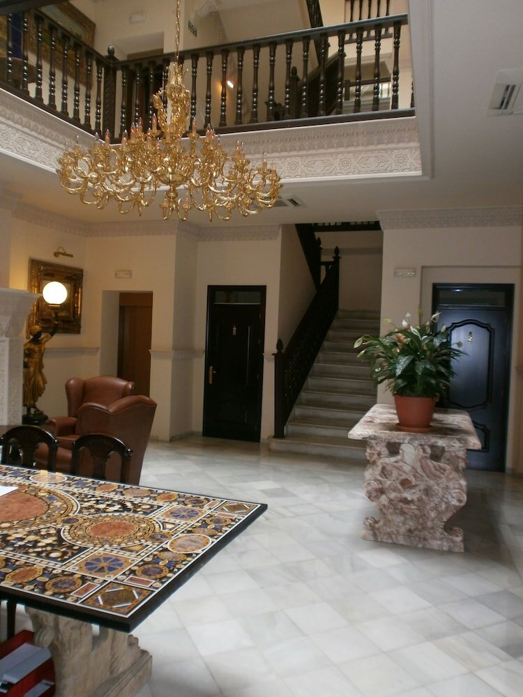 Фото Hotel Palacio de Hemingway