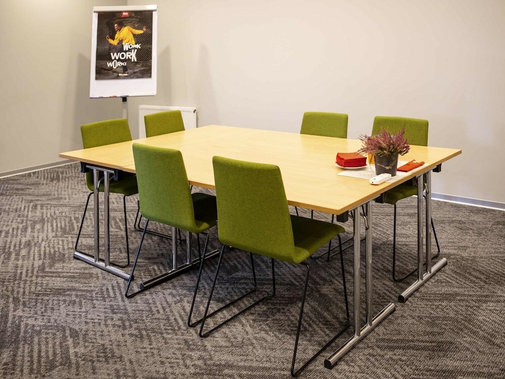 Фото Ibis Styles Kaunas Centre