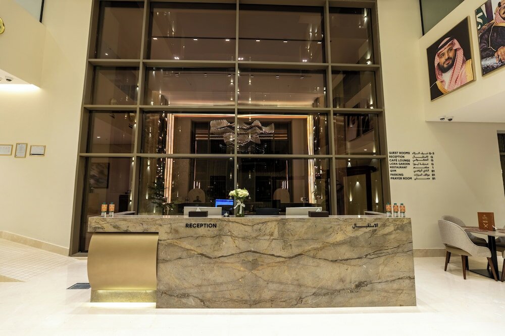 Фото Liora Hotel