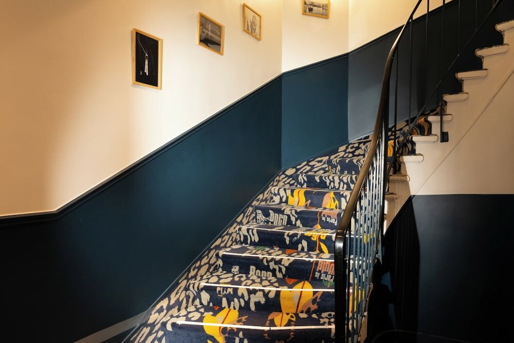 Фото Hotel Wyld Saint Germain Paris