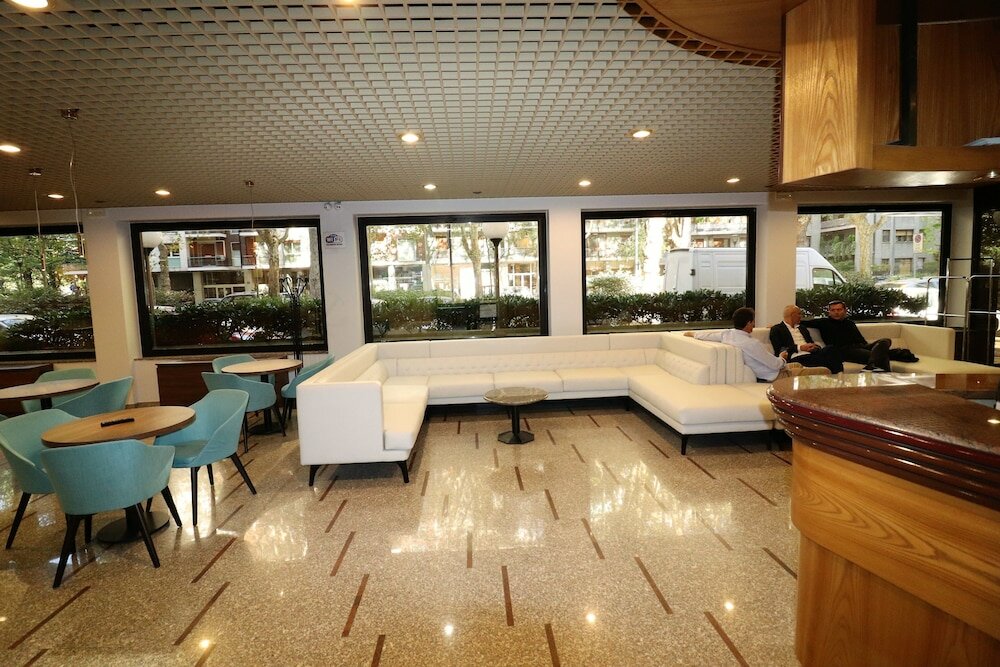 Фото Hotel Domenichino