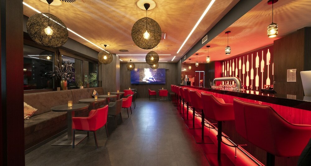 Фото Best Western Plaza Hotel Mannheim