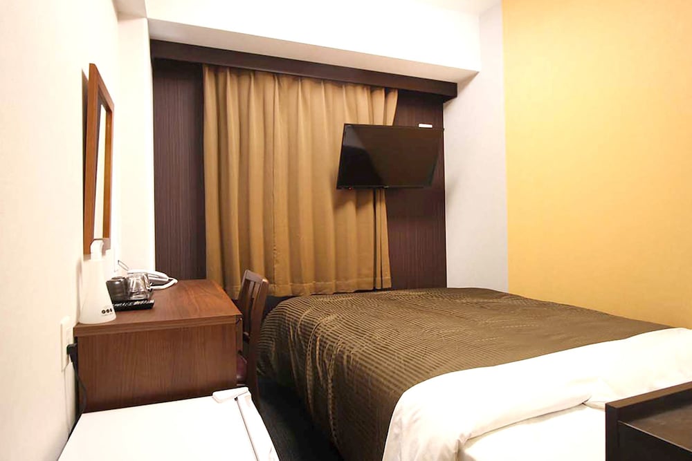 Фото Hotel Trend Kanazawa Ekimae