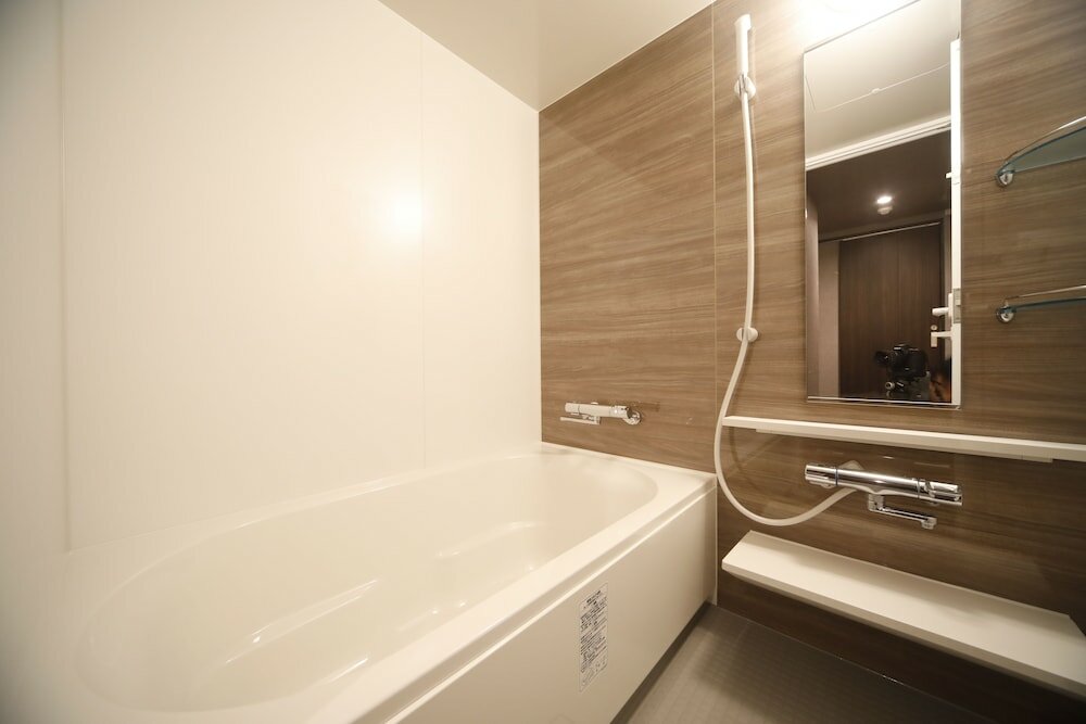 Фото Dormy Inn Premium Osaka Kitahama Hot Springs