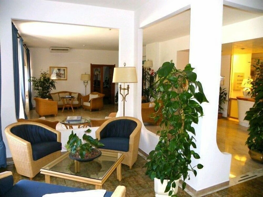 Фото Hotel La Playa