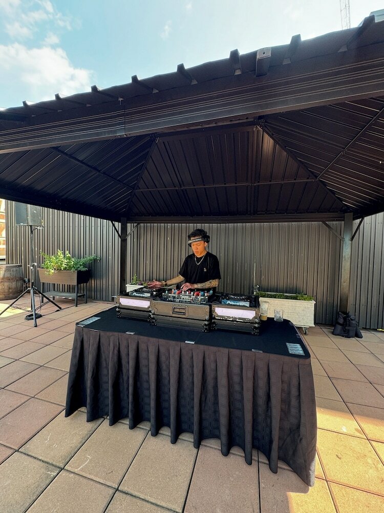 Фото Calgary Marriott Downtown Hotel