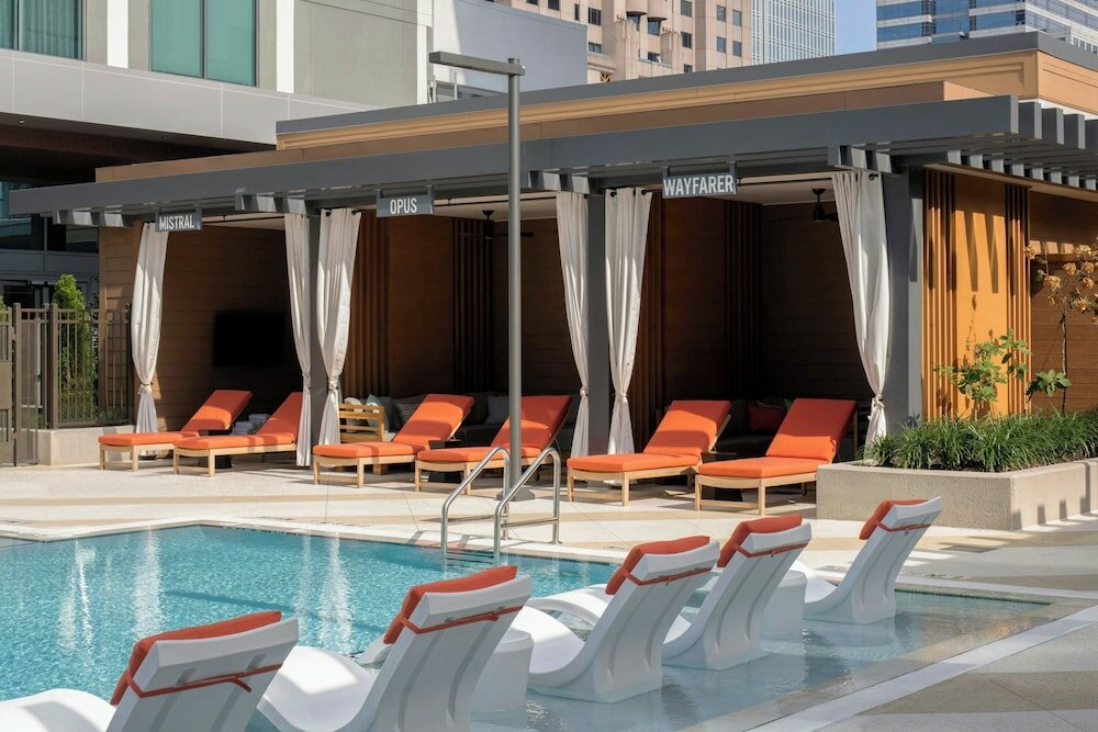 Фото Epicurean Atlanta, Autograph Collection