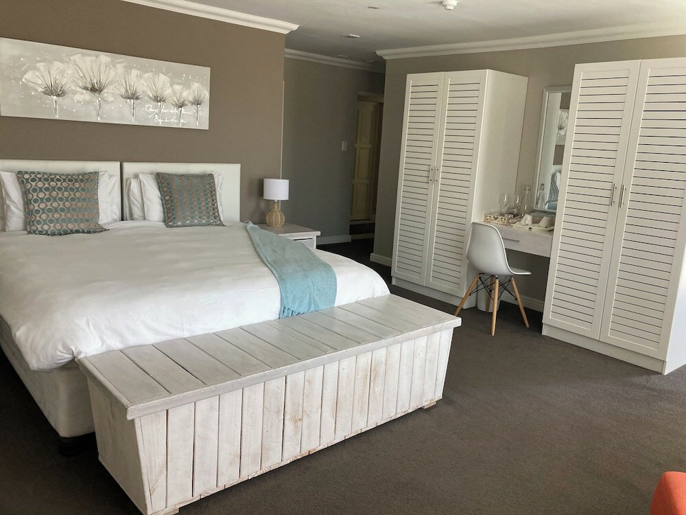 Фото Bloemenzee Boutique B & B