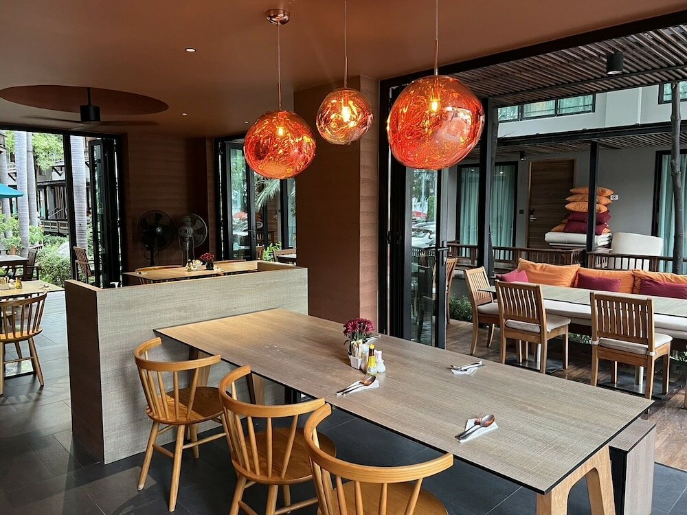 Фото Banlansuan Resort