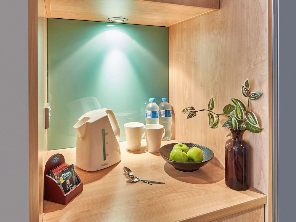 Фото Mercure Perth