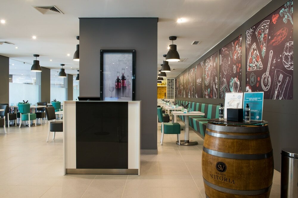 Фото Vila Galé Náutico