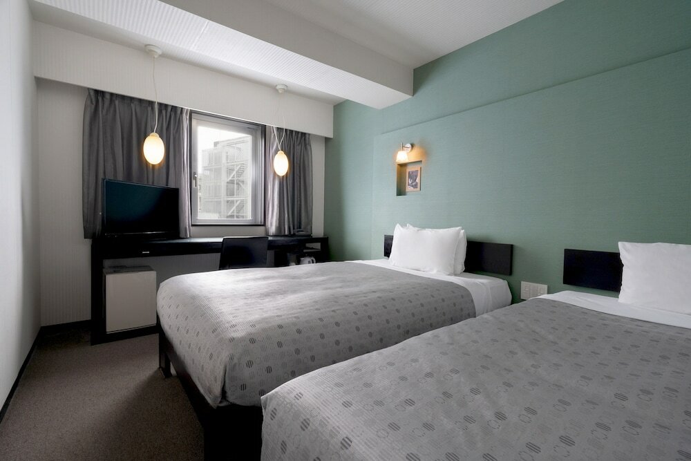Фото Hotel Vista Atsugi