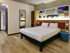 Гостиница Ibis Styles Ajaccio Napoleon