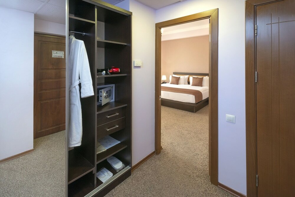 Фото Ani Central Inn