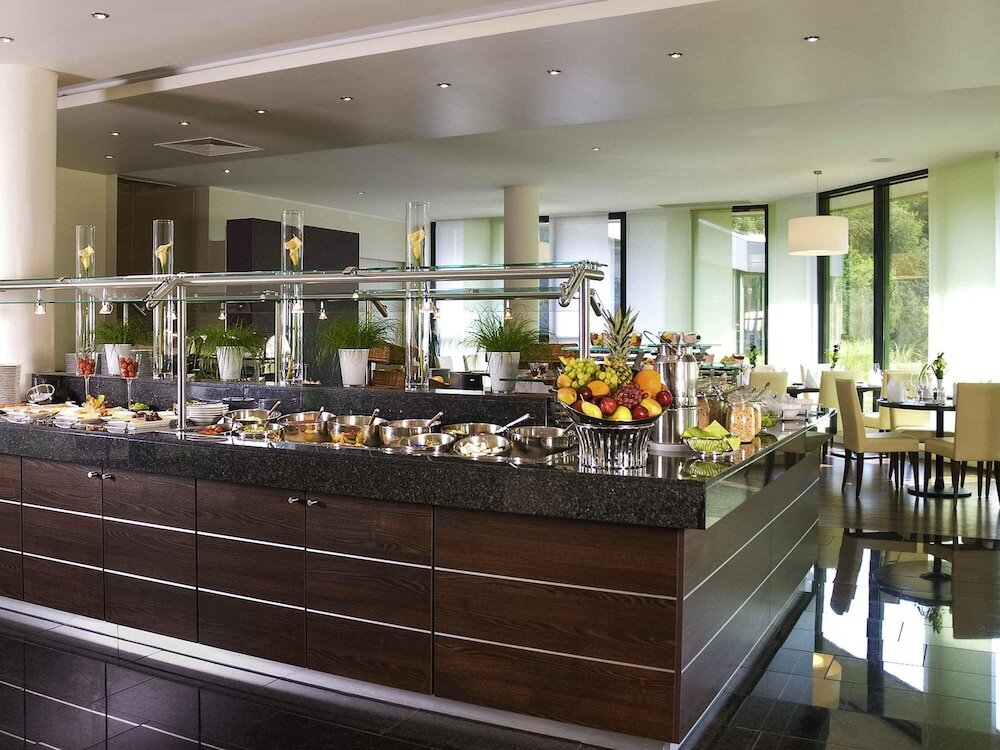 Фото Mercure Hotel Hagen