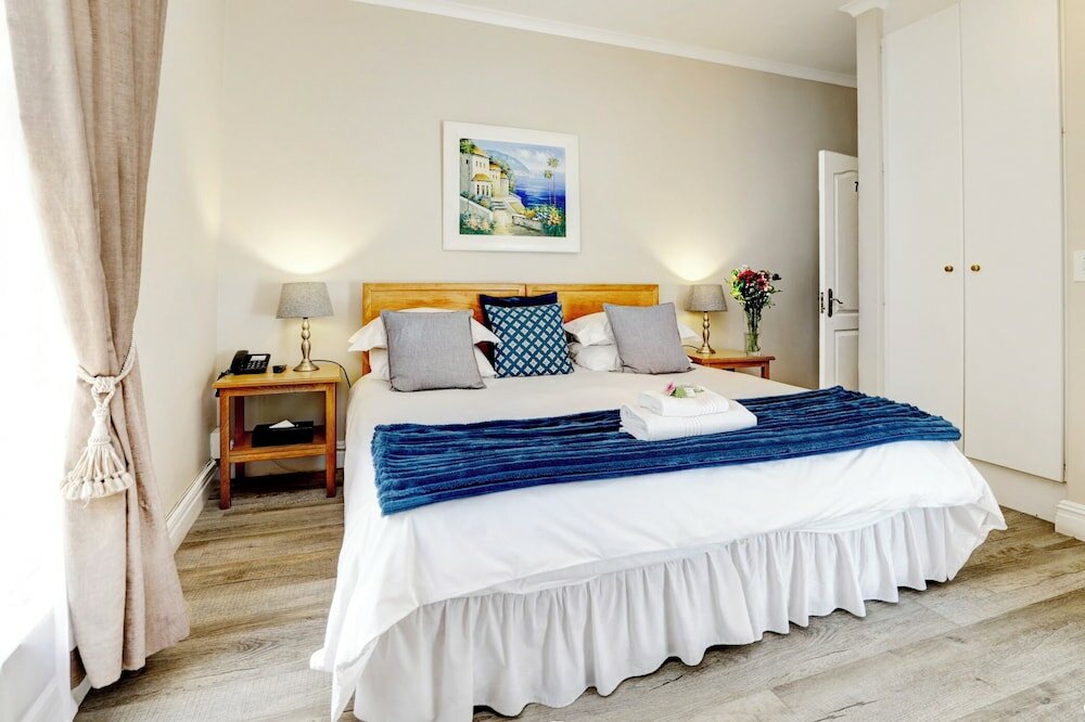 Фото Bell Rosen Guesthouse