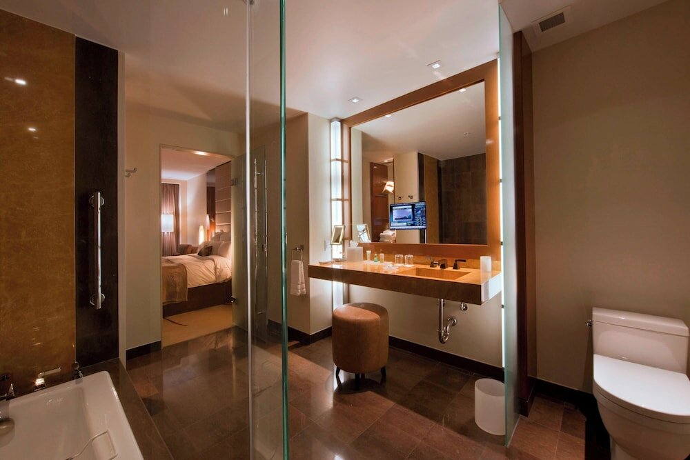Фото Jw Marriott Marquis Miami