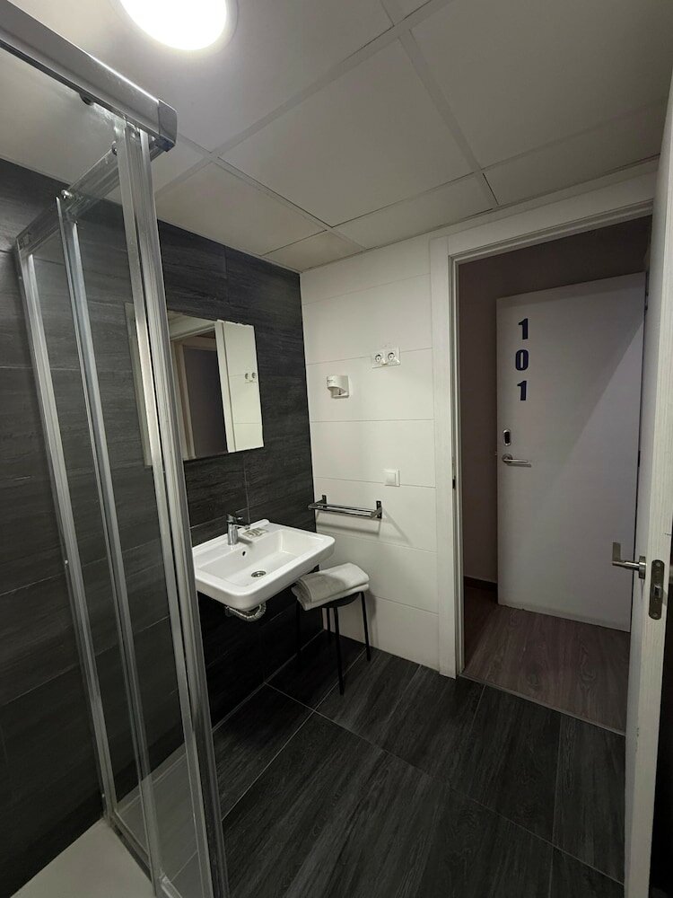 Фото Hostal Boutique Benidorm Blue Beach