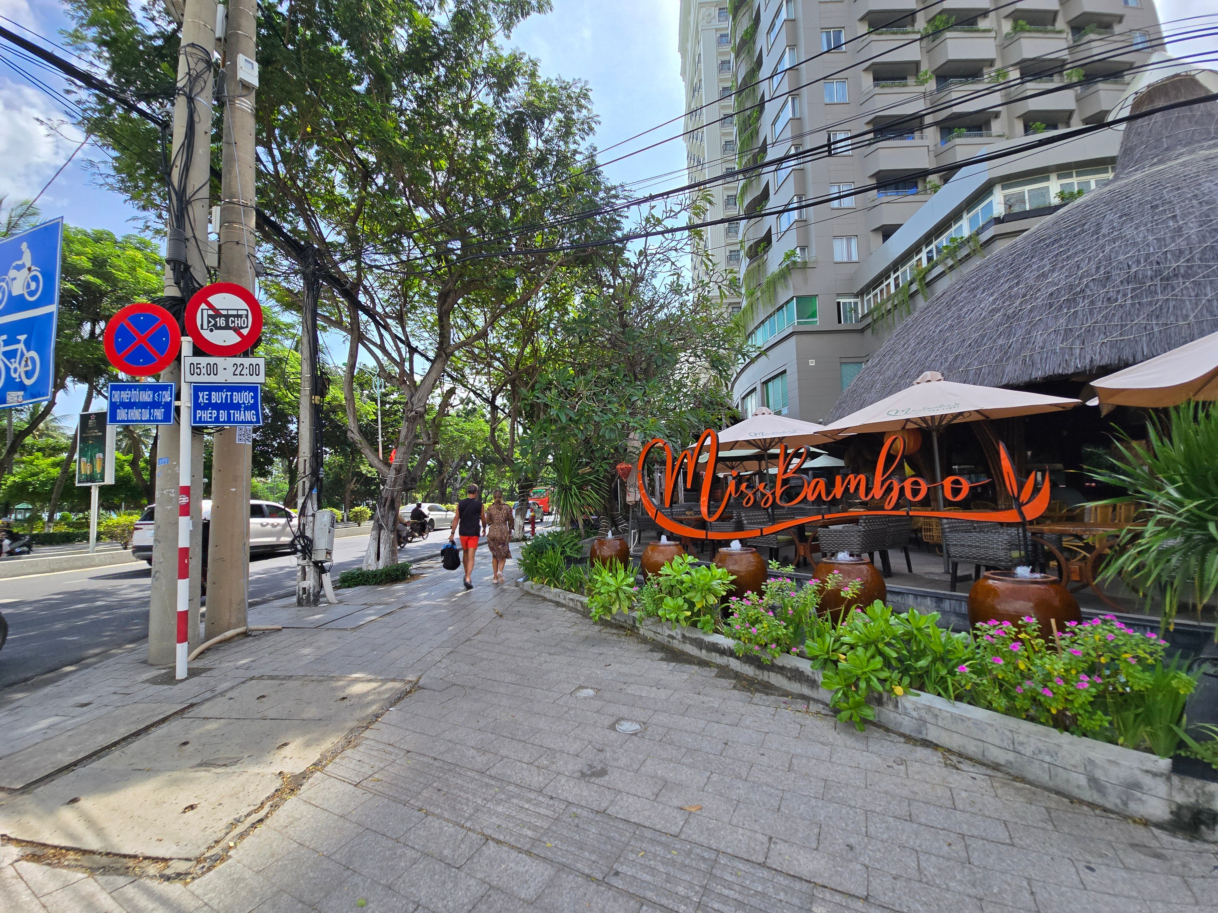 Фото MissBamboo Hotel Nha Trang