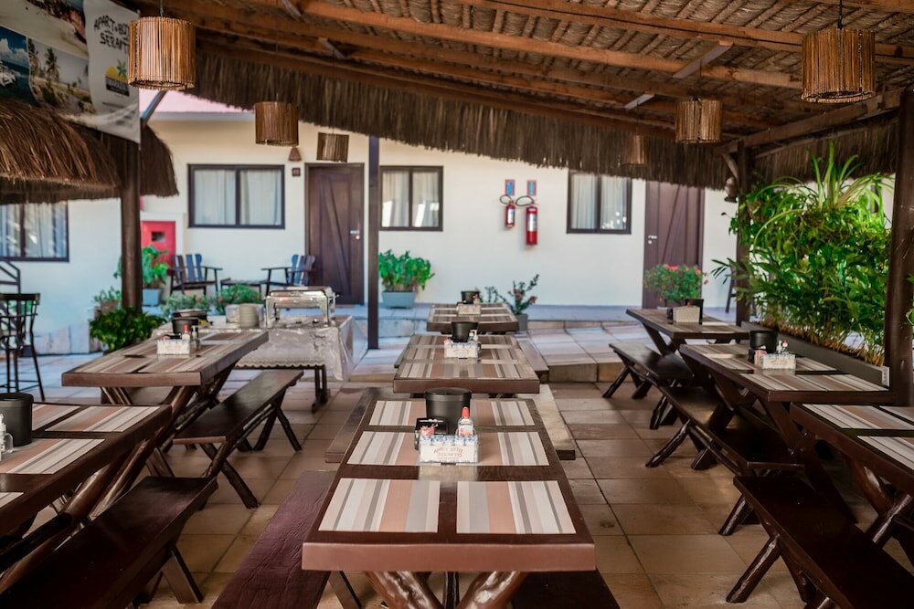 Фото Apart Hotel Serantes
