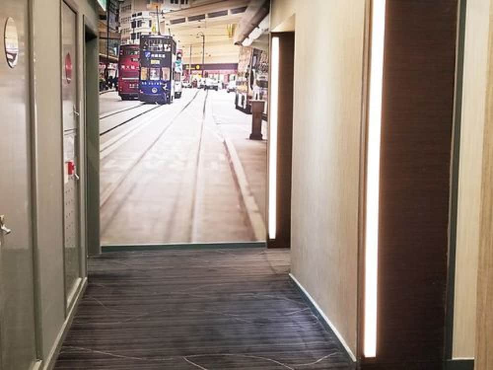 Фото Dash Living On Hollywood