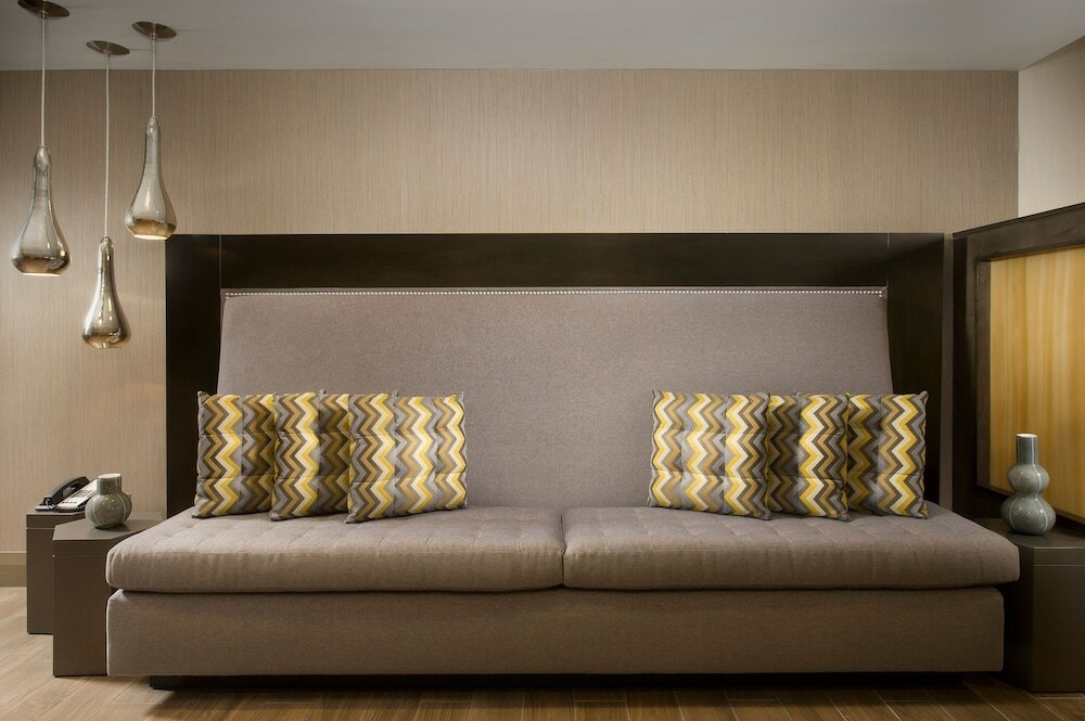 Фото Holiday Inn Express Boston North Woburn by Ihg