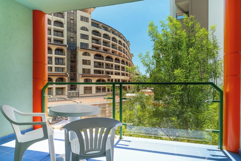 Фото Mpm Kalina Garden Hotel
