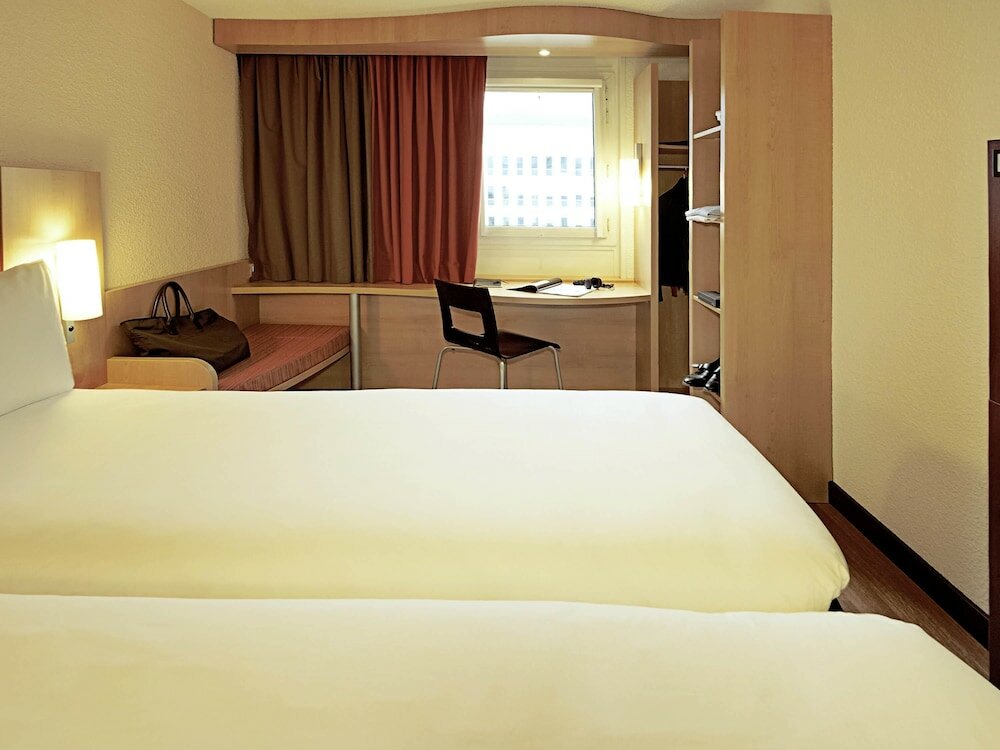 Фото Ibis Bulle la Gruyere Hotel