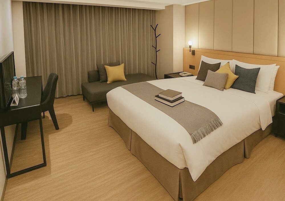 Фото Hope City Minsheng Hotel