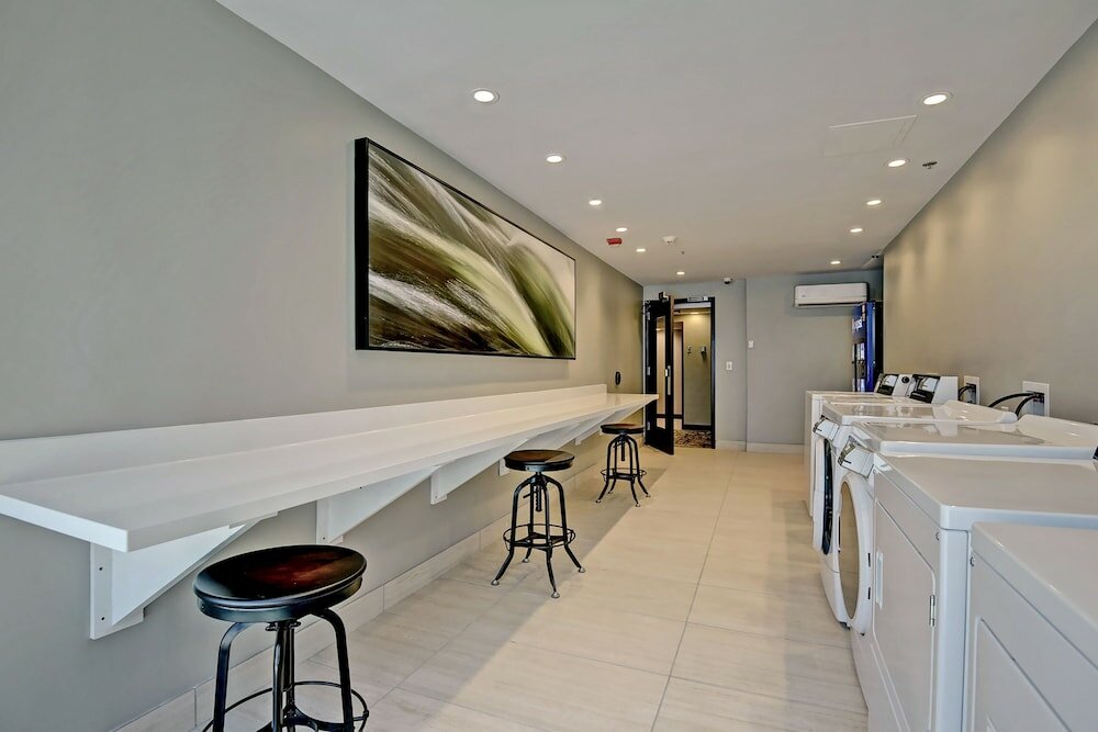 Фото Marriott Tulsa Hotel Southern Hills