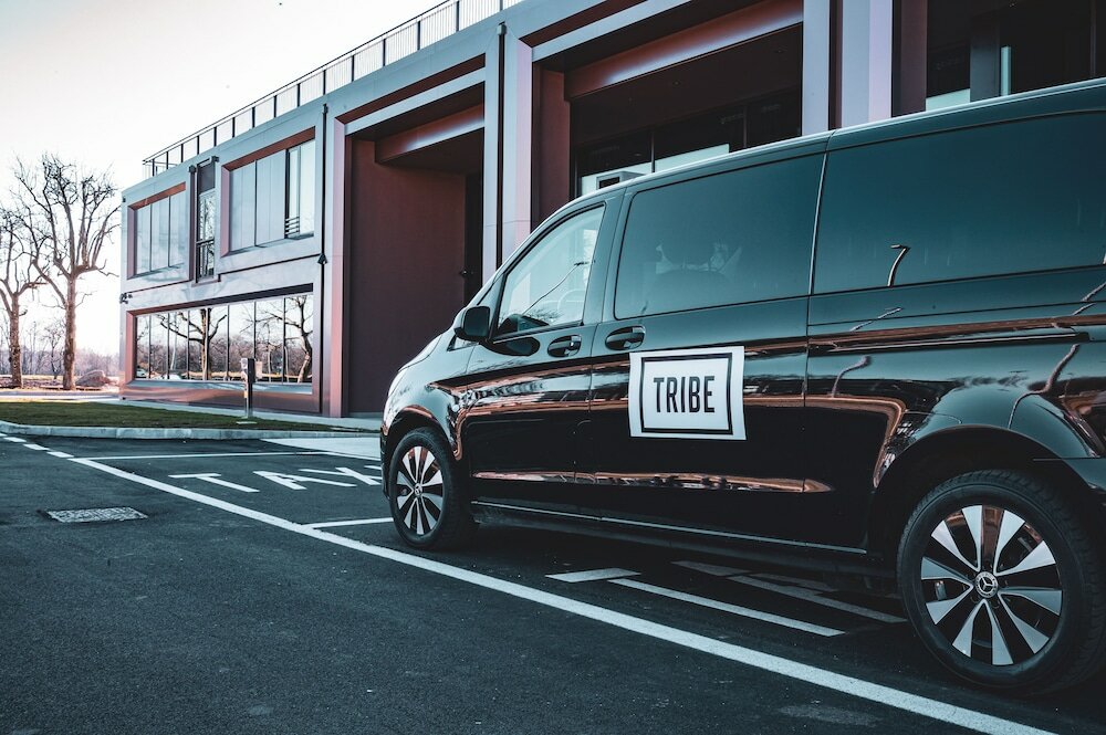 Фото Tribe Milano Malpensa
