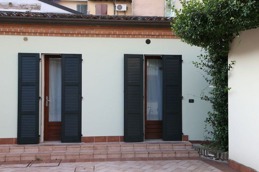 Фото Abbazia Bed & Breakfast