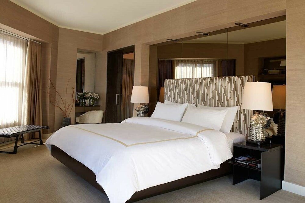 Фото Roxy Hotel New York