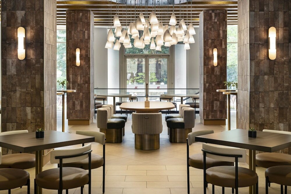 Фото Marriott San Ramon