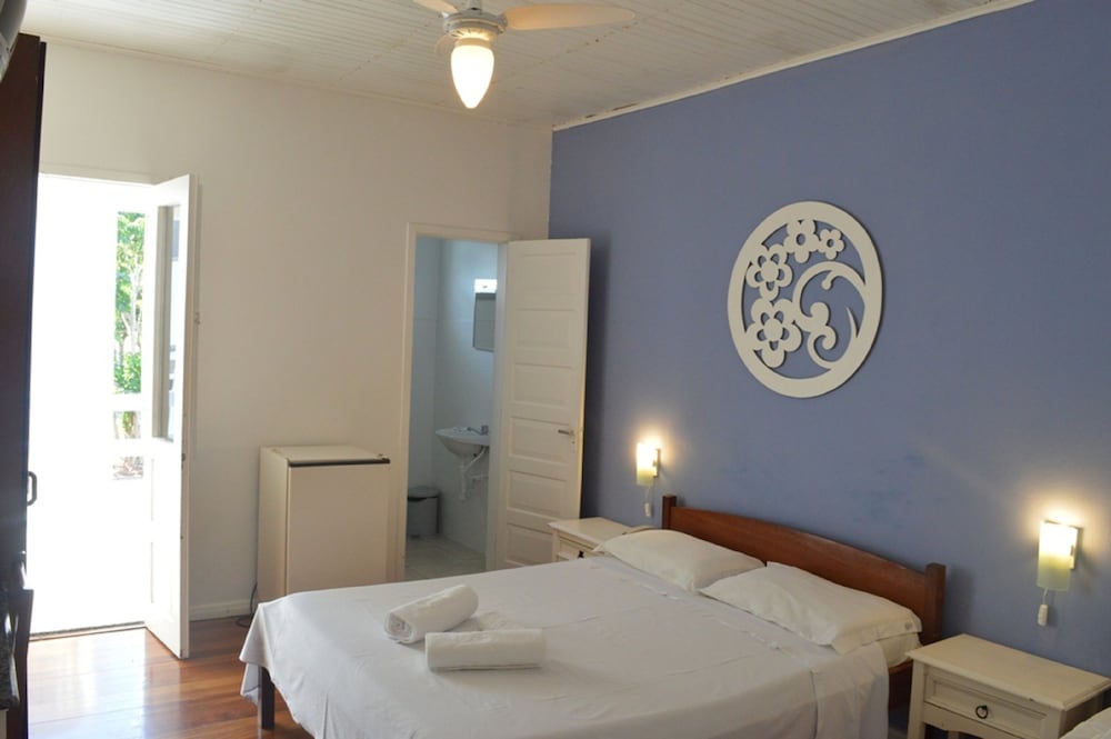 Фото Joaquina Beach Hotel