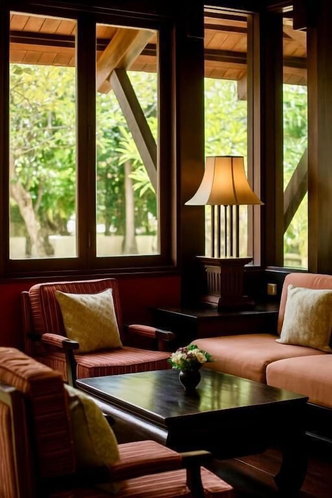 Фото The Grand Luang Prabang