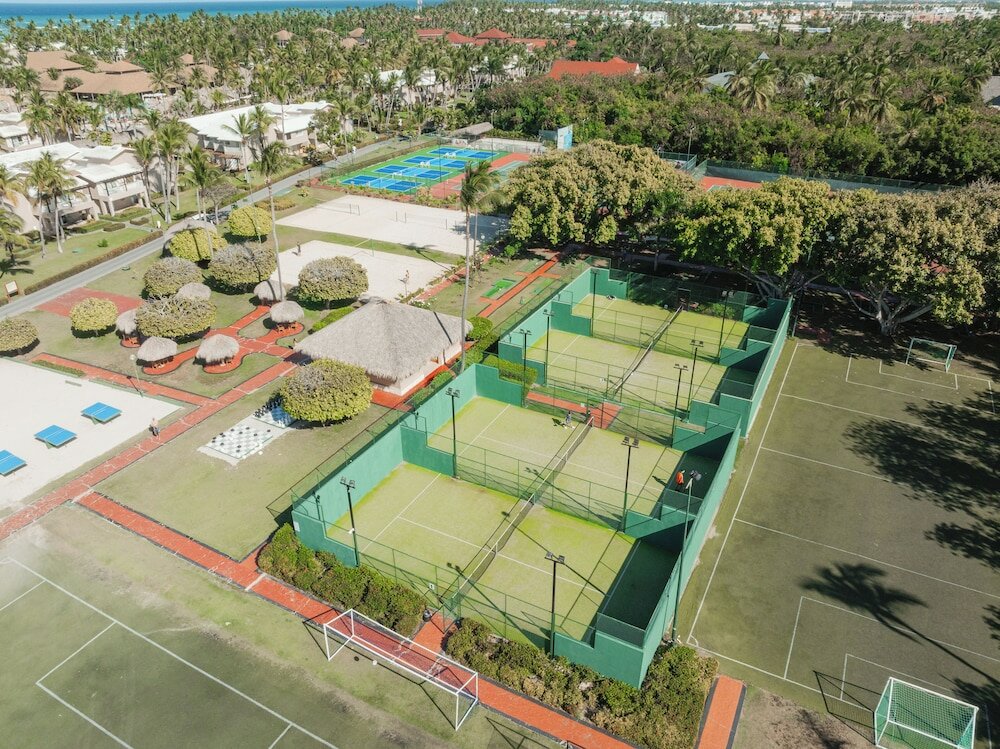 Фото Grand Palladium Palace Resort SPA & Casino - All Inclusive