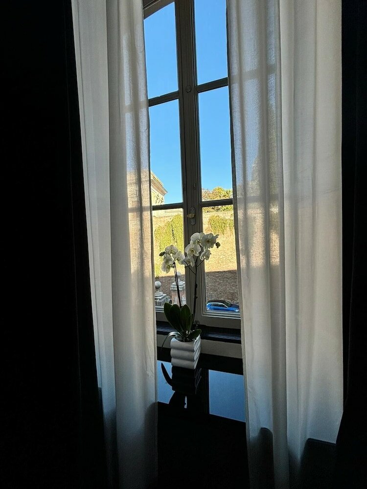 Фото Roma Luxus Hotel