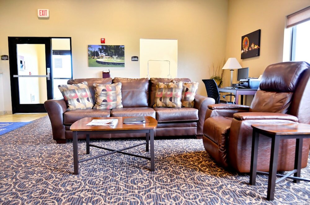Фото Cobblestone Inn & Suites Monticello