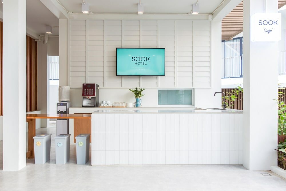 Фото Sook Hotel